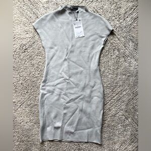 Zara Bodycon Dress | Small